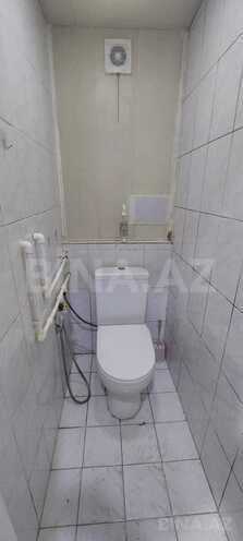 İcarəyə verilir 2 otaqlı köhnə tikili 60 m², Memar Əcəmi m., photo 12 from 13