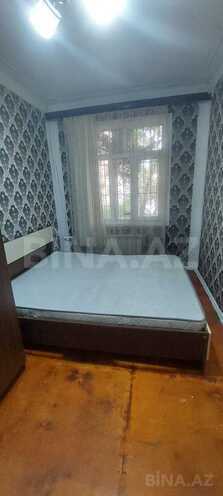 İcarəyə verilir 2 otaqlı köhnə tikili 60 m², Memar Əcəmi m., photo 6 from 13