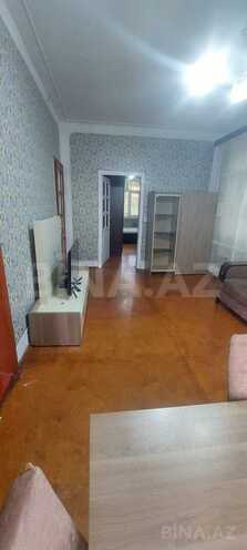 İcarəyə verilir 2 otaqlı köhnə tikili 60 m², Memar Əcəmi m., photo 5 from 13