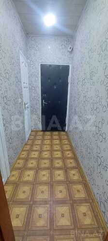 İcarəyə verilir 2 otaqlı köhnə tikili 60 m², Memar Əcəmi m., photo 4 from 13