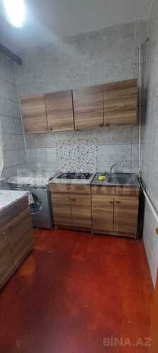 İcarəyə verilir 2 otaqlı köhnə tikili 60 m², Memar Əcəmi m., photo 8 from 13