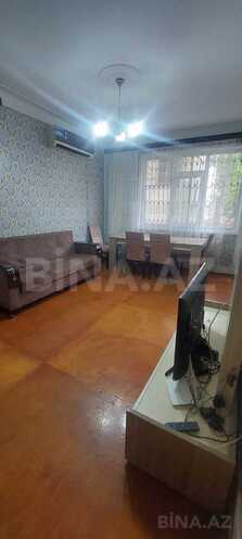 İcarəyə verilir 2 otaqlı köhnə tikili 60 m², Memar Əcəmi m., photo 3 from 13