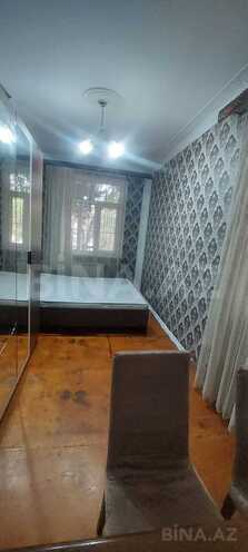 İcarəyə verilir 2 otaqlı köhnə tikili 60 m², Memar Əcəmi m., photo 7 from 13