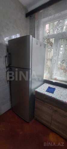 İcarəyə verilir 2 otaqlı köhnə tikili 60 m², Memar Əcəmi m., photo 9 from 13