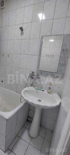 İcarəyə verilir 2 otaqlı köhnə tikili 60 m², Memar Əcəmi m., photo 10 from 13