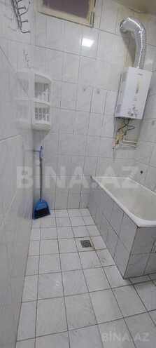 İcarəyə verilir 2 otaqlı köhnə tikili 60 m², Memar Əcəmi m., photo 11 from 13