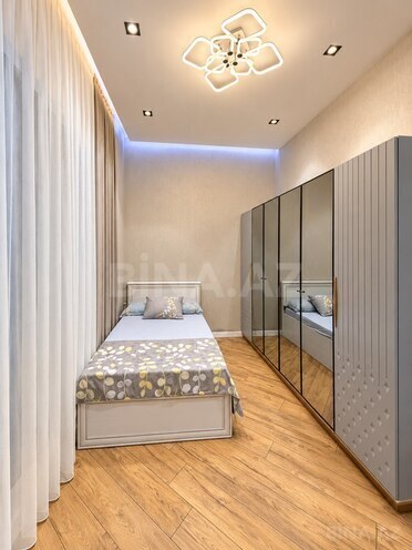Satılır 4 otaqlı həyət evi/bağ evi 148 m², Mərdəkan q., photo 20 from 21