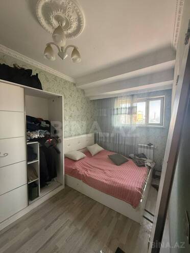 Продаётся 3-комн. новостройка 70 м², photo 8 from 10