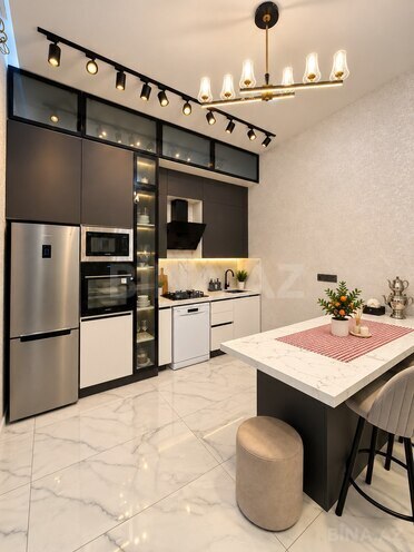 Satılır 4 otaqlı həyət evi/bağ evi 148 m², Mərdəkan q., photo 12 from 21
