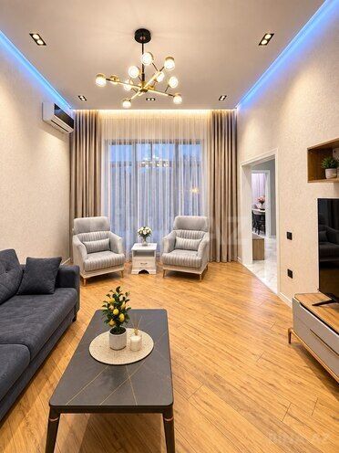 Satılır 4 otaqlı həyət evi/bağ evi 148 m², Mərdəkan q., photo 10 from 21