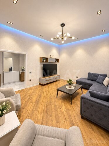 Satılır 4 otaqlı həyət evi/bağ evi 148 m², Mərdəkan q., photo 9 from 21
