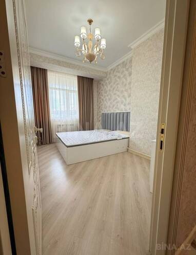 Сдаётся 2-комн. новостройка 60 м², м. Ази Асланов, photo 4 from 11