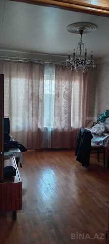 Satılır 3 otaqlı köhnə tikili 90 m², Nəsimi m., photo 9 from 19