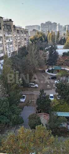Satılır 3 otaqlı köhnə tikili 90 m², Nəsimi m., photo 17 from 19