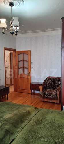 Satılır 3 otaqlı köhnə tikili 90 m², Nəsimi m., photo 7 from 19