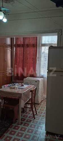 Satılır 3 otaqlı köhnə tikili 90 m², Nəsimi m., photo 10 from 19