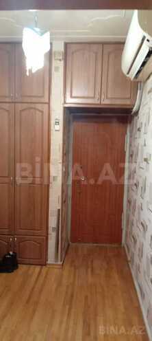 Satılır 3 otaqlı köhnə tikili 90 m², Nəsimi m., photo 16 from 19