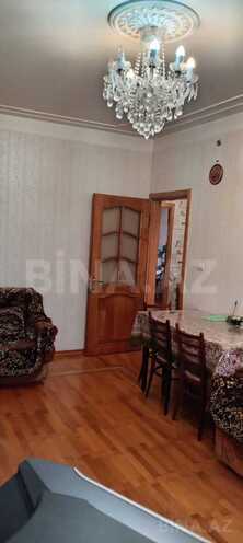 Satılır 3 otaqlı köhnə tikili 90 m², Nəsimi m., photo 1 from 19