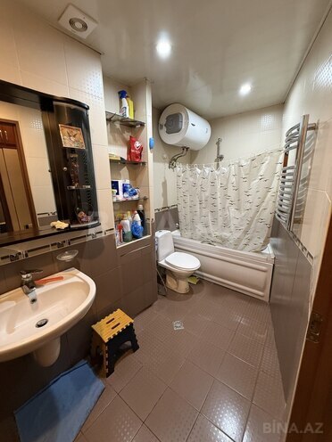 Продаётся 3-комн. новостройка 65 м², пос. 8-й километр, photo 21 from 23
