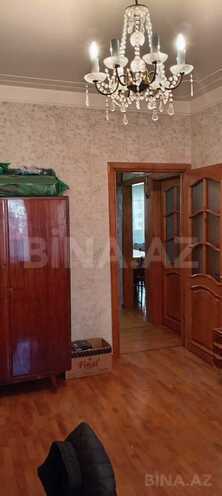Satılır 3 otaqlı köhnə tikili 90 m², Nəsimi m., photo 5 from 19