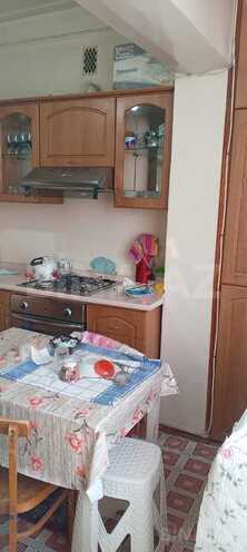 Satılır 3 otaqlı köhnə tikili 90 m², Nəsimi m., photo 12 from 19