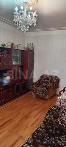 Satılır 3 otaqlı köhnə tikili 90 m², Nəsimi m., photo 3 from 19