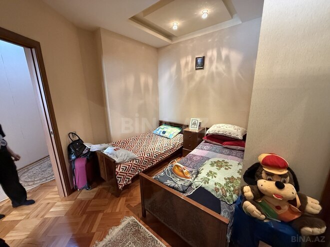 Продаётся 3-комн. новостройка 65 м², пос. 8-й километр, photo 8 from 23