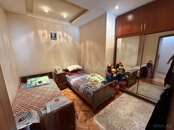 Продаётся 3-комн. новостройка 65 м², пос. 8-й километр, photo 7 from 23