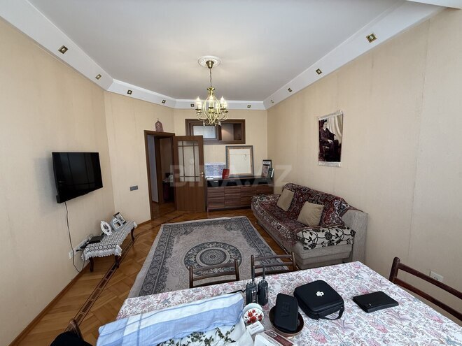 Продаётся 3-комн. новостройка 65 м², пос. 8-й километр, photo 5 from 23