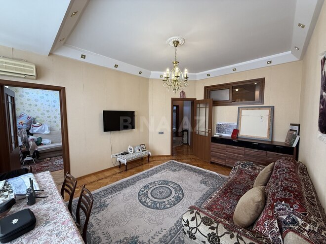 Продаётся 3-комн. новостройка 65 м², пос. 8-й километр, photo 6 from 23