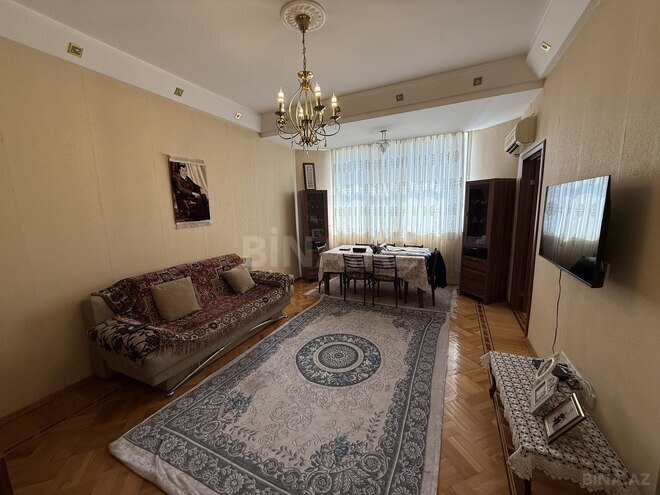 Продаётся 3-комн. новостройка 65 м², пос. 8-й километр, photo 1 from 23