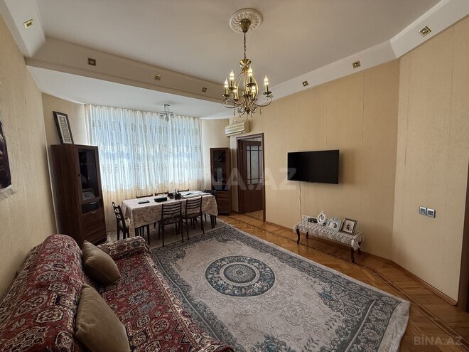 Продаётся 3-комн. новостройка 65 м², пос. 8-й километр, photo 3 from 23