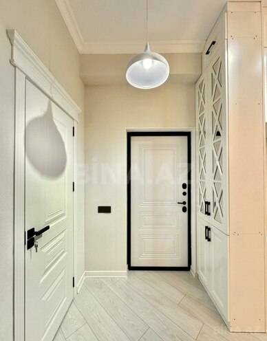 Продаётся 2-комн. новостройка 60 м², м. Гянджлик, photo 9 from 15