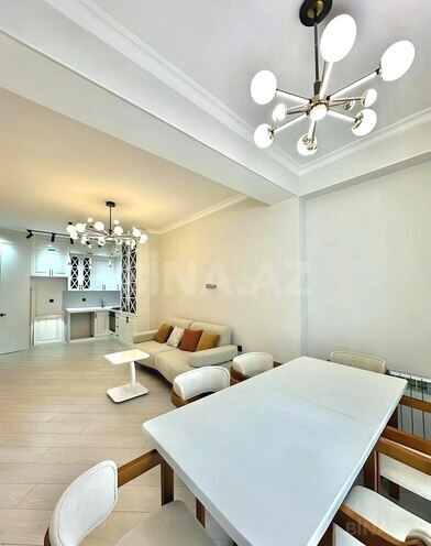 Продаётся 2-комн. новостройка 60 м², м. Гянджлик, photo 5 from 15