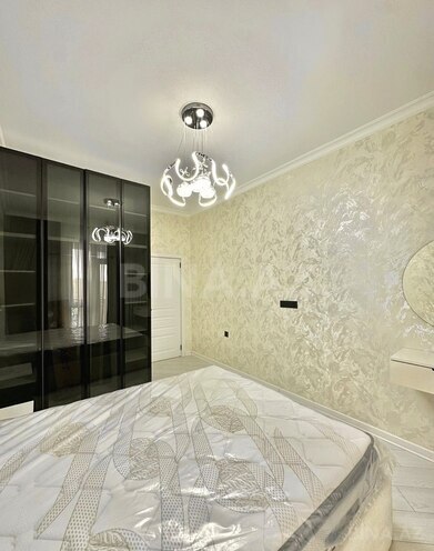 Продаётся 2-комн. новостройка 60 м², м. Гянджлик, photo 8 from 15
