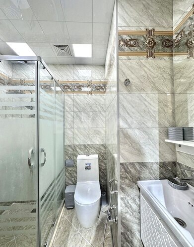 Продаётся 2-комн. новостройка 60 м², м. Гянджлик, photo 10 from 15