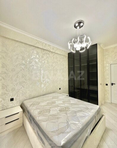 Продаётся 2-комн. новостройка 60 м², м. Гянджлик, photo 7 from 15