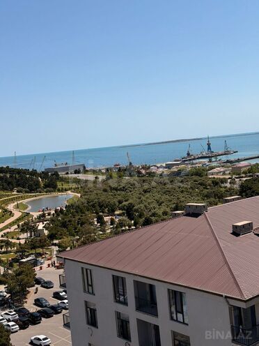 Продаётся 4-комн. новостройка 179 м², пос. Ази Асланова, photo 1 from 13