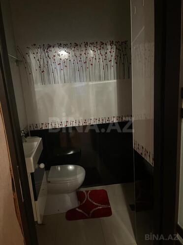 İcarəyə verilir 3 otaqlı yeni tikili 160 m², Şah İsmayıl Xətai m., photo 12 from 20