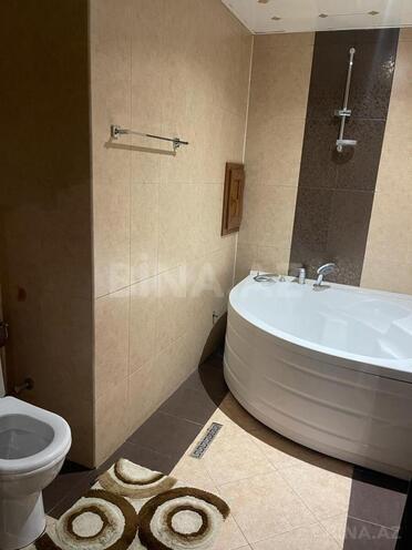 İcarəyə verilir 3 otaqlı yeni tikili 160 m², Şah İsmayıl Xətai m., photo 10 from 20