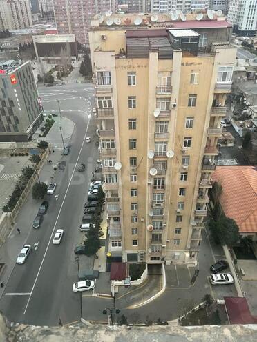 İcarəyə verilir 3 otaqlı yeni tikili 160 m², Şah İsmayıl Xətai m., photo 18 from 20