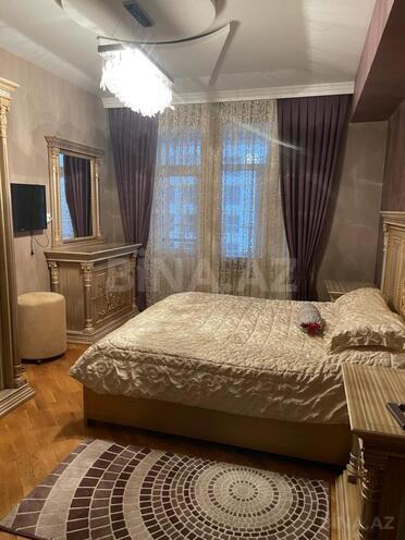 İcarəyə verilir 3 otaqlı yeni tikili 160 m², Şah İsmayıl Xətai m., photo 5 from 20
