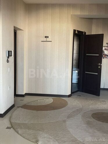 İcarəyə verilir 3 otaqlı yeni tikili 160 m², Şah İsmayıl Xətai m., photo 15 from 20