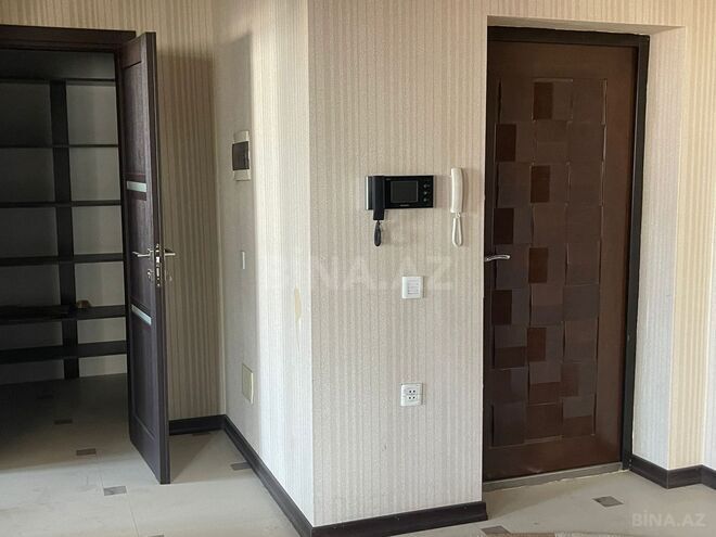 İcarəyə verilir 3 otaqlı yeni tikili 160 m², Şah İsmayıl Xətai m., photo 16 from 20