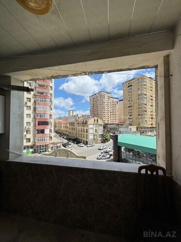 Сдаётся 3-комн. новостройка 90 м², м. Ази Асланов, photo 9 from 13