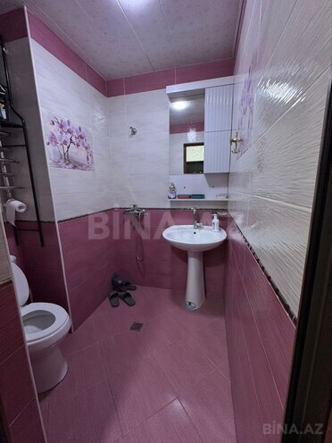 Сдаётся 3-комн. новостройка 90 м², м. Ази Асланов, photo 11 from 13