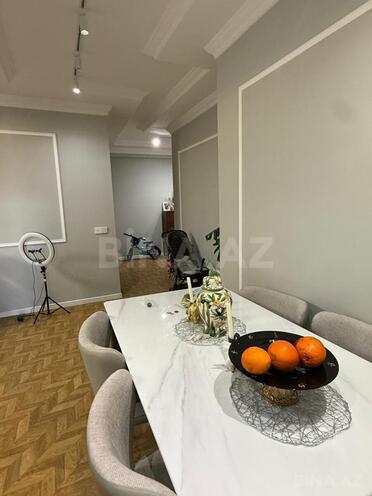 Satılır 3 otaqlı yeni tikili 130 m², Yasamal r., photo 7 from 17