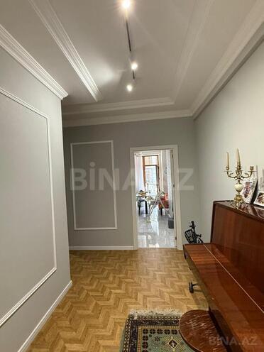 Satılır 3 otaqlı yeni tikili 130 m², Yasamal r., photo 6 from 17