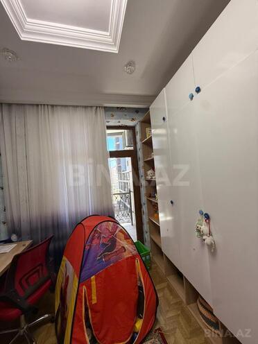 Satılır 3 otaqlı yeni tikili 130 m², Yasamal r., photo 5 from 17