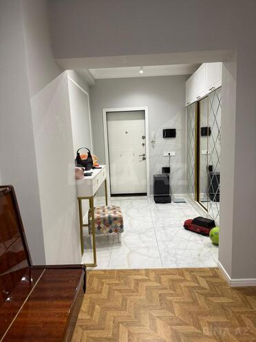 Satılır 3 otaqlı yeni tikili 130 m², Yasamal r., photo 1 from 17